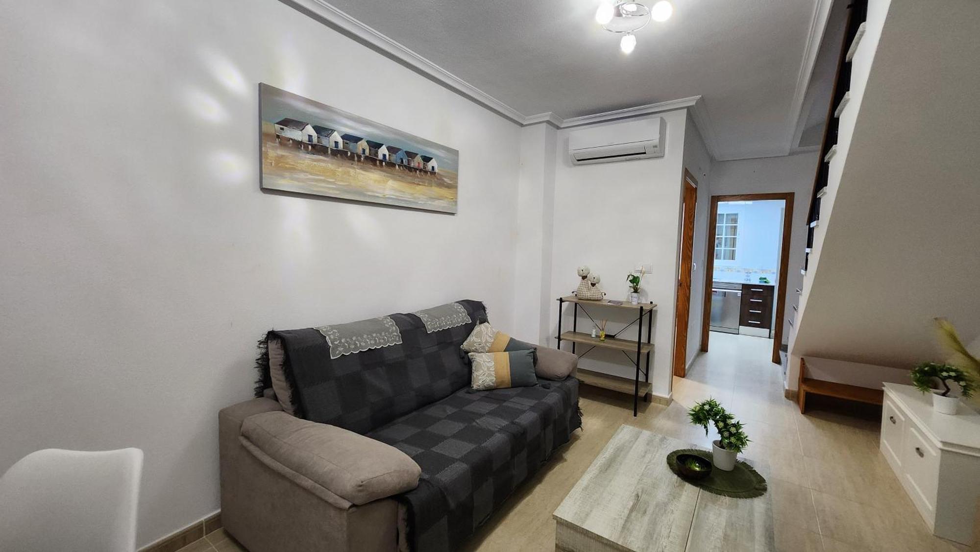 Villa Casanova En Terreros San Juan de los Terreros Exterior foto