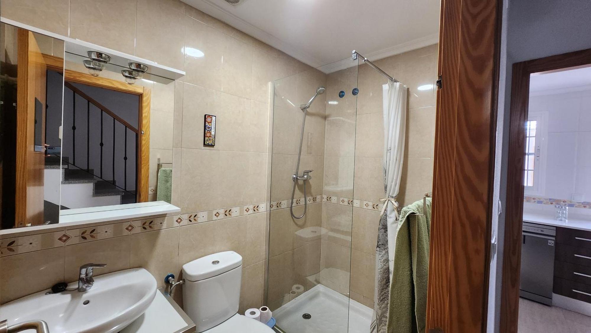 Villa Casanova En Terreros San Juan de los Terreros Exterior foto