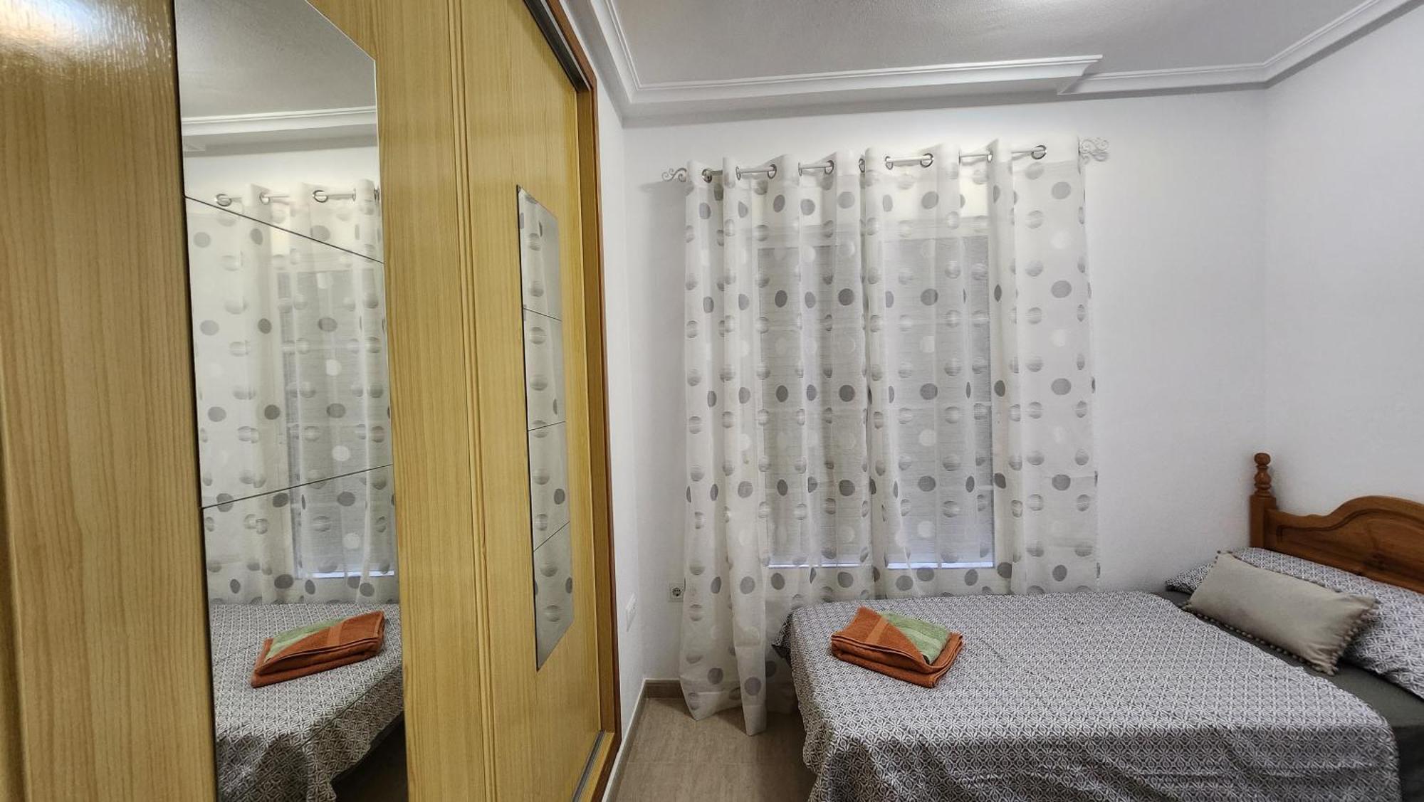 Villa Casanova En Terreros San Juan de los Terreros Exterior foto