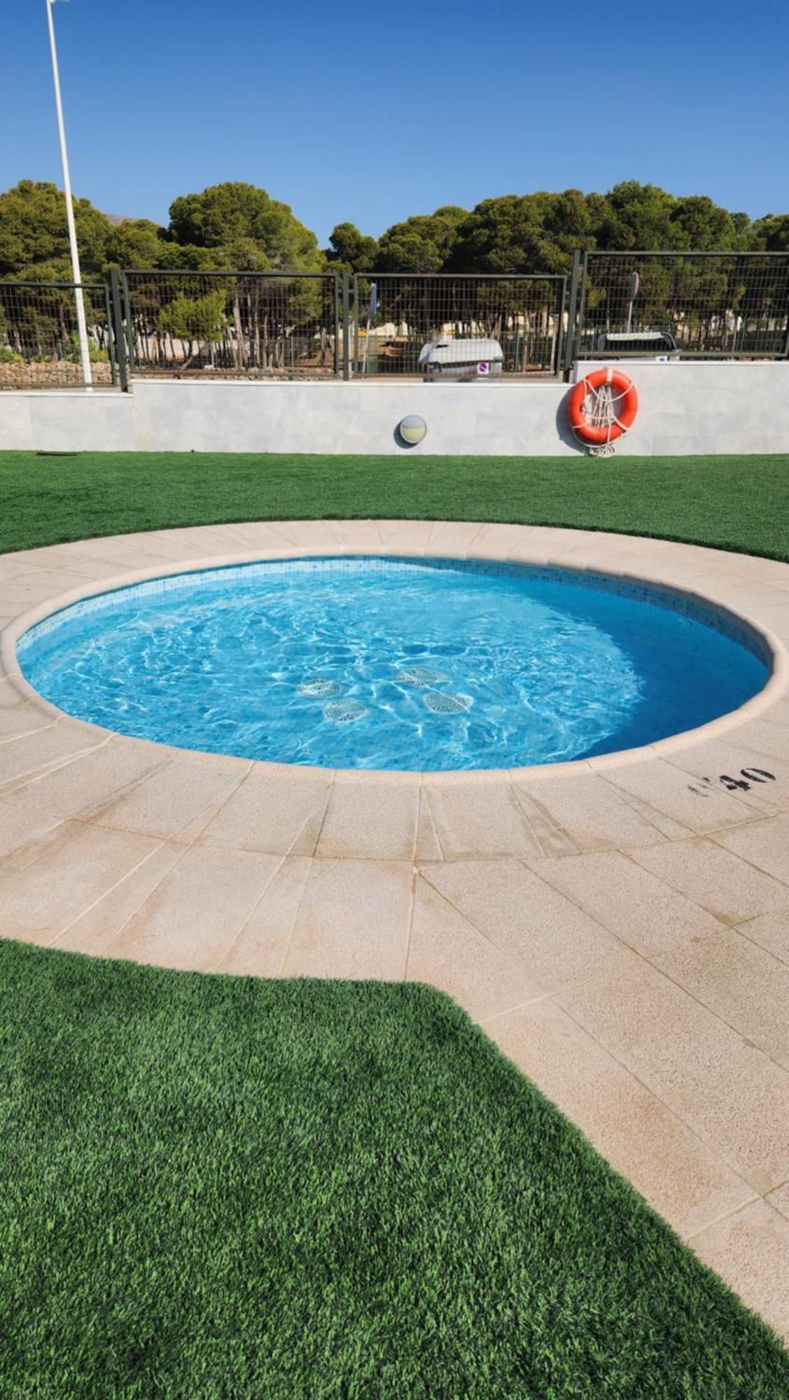 Villa Casanova En Terreros San Juan de los Terreros Exterior foto